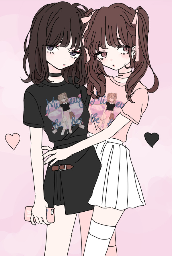 らくがき