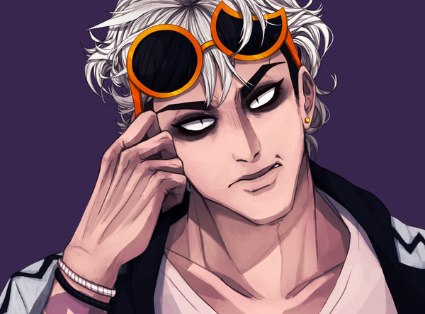 Bad Moon