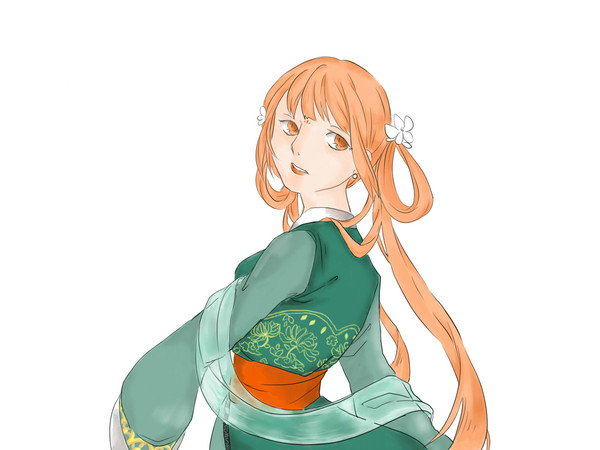 摸魚