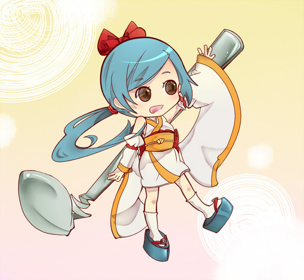 やよっ！