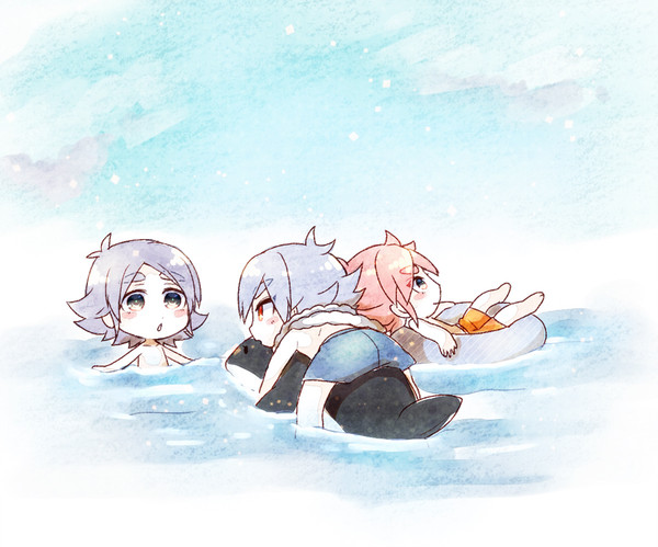 イナイレまとめ②
