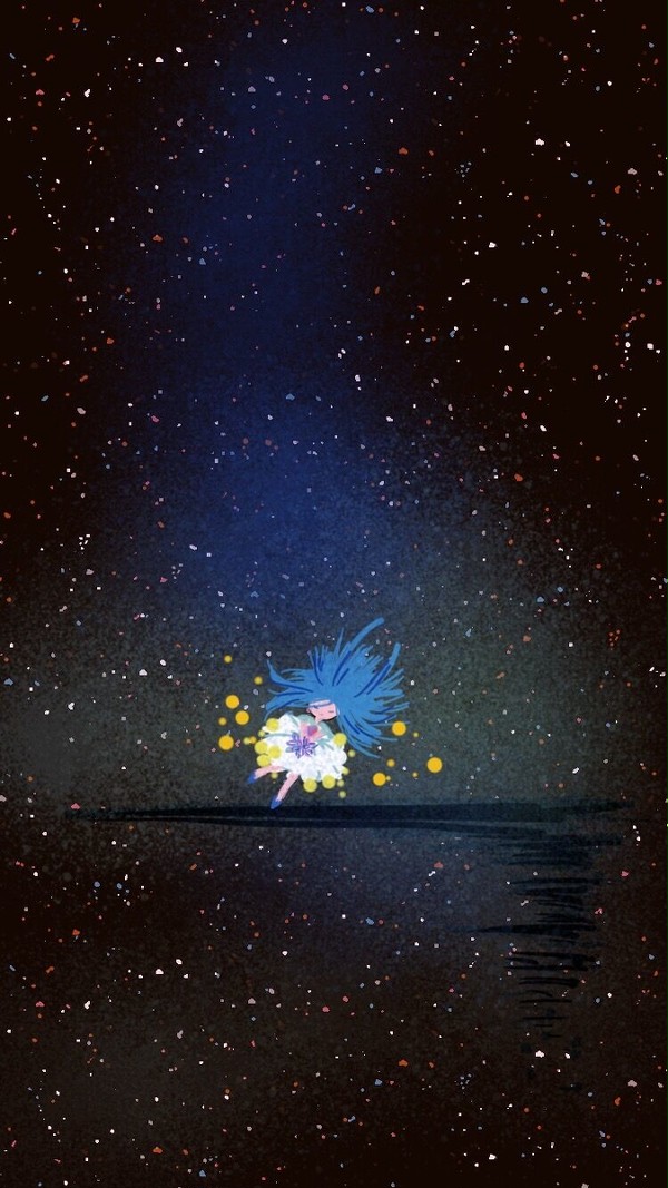 星空