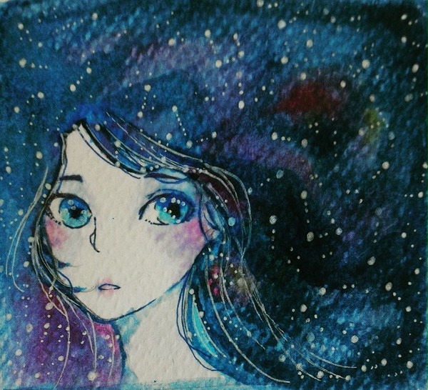 Welcome to the New World