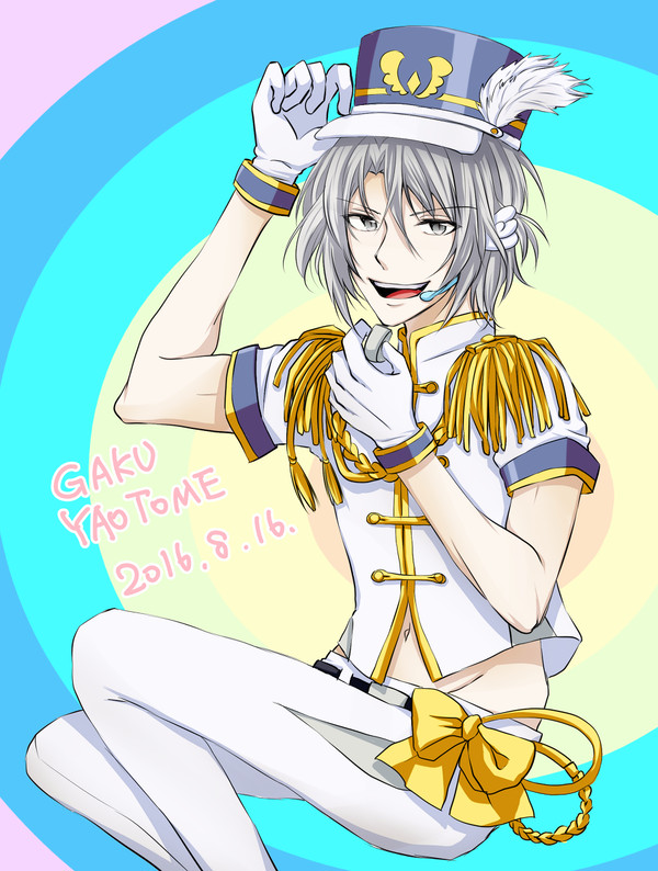 アイナナイラストまとめ２