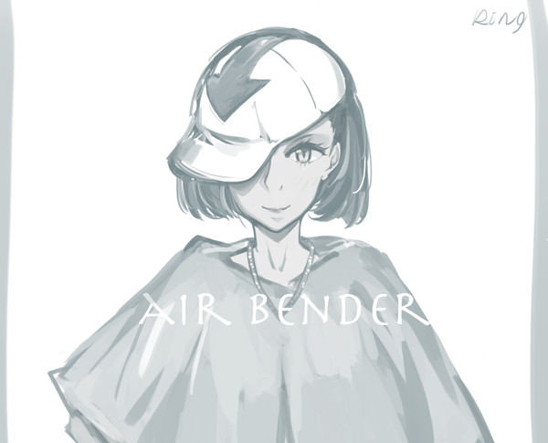 air bender