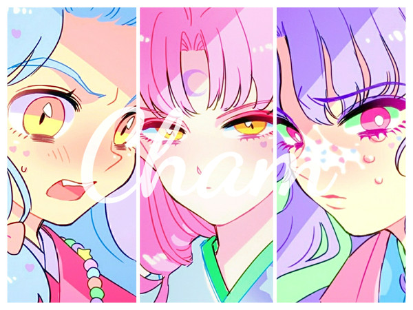 ✩KAWAll✩