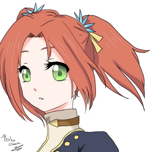 Tales of berseria 