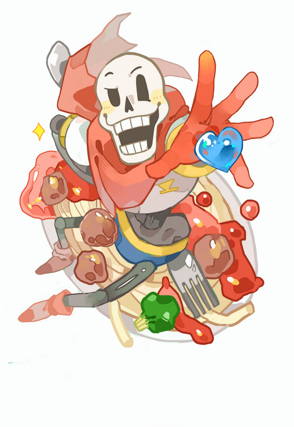 [UNDERTALE]LOG1