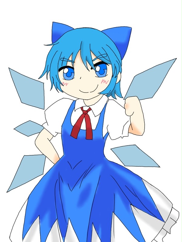 おてんば恋娘