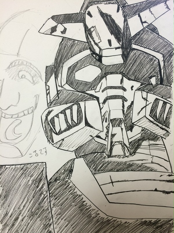 ガンダムピクシー