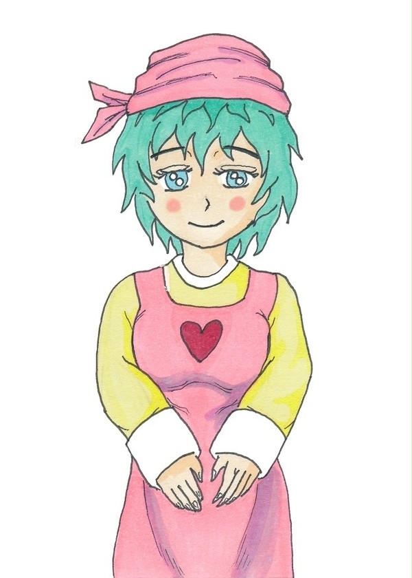 トリコワンドロまとめ（6）