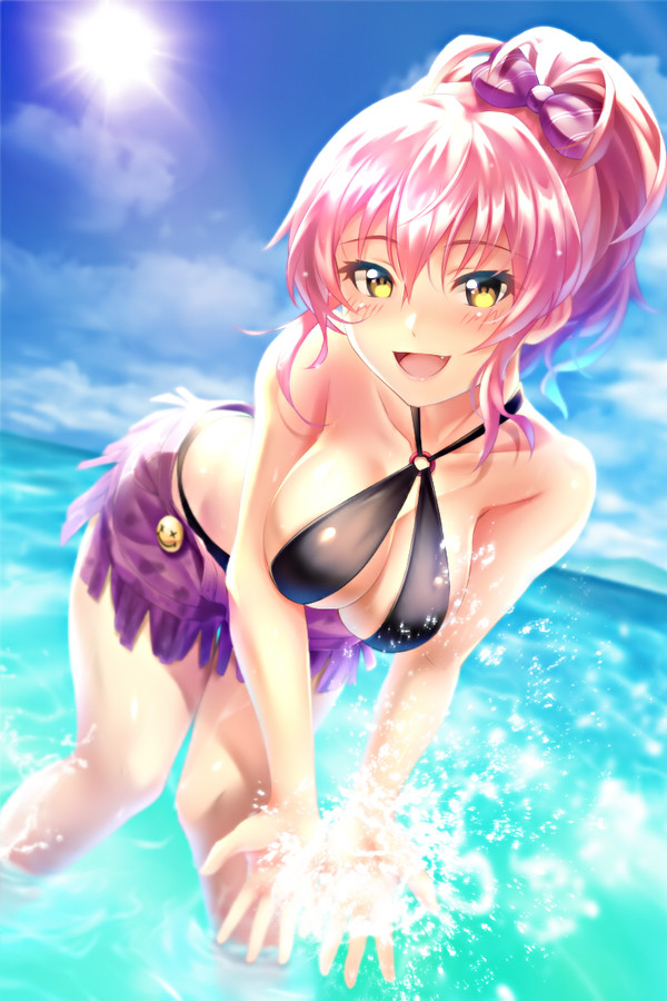 美嘉姉