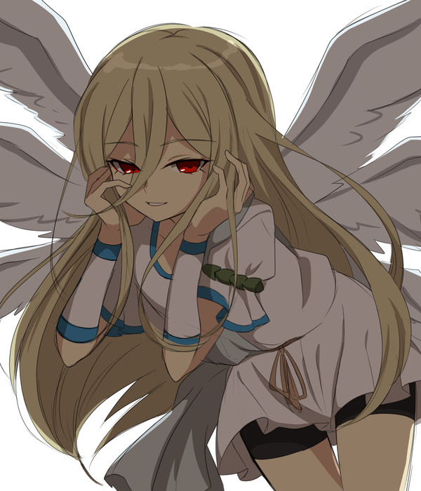 つめ
