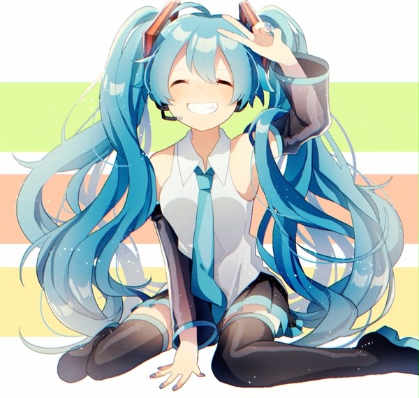 みくすまいる!