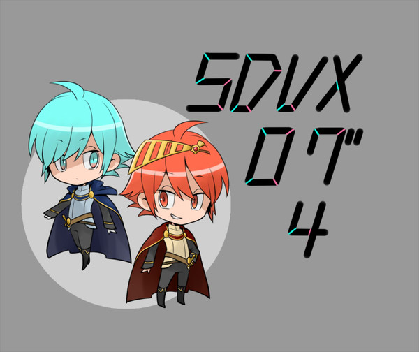 SDVXログとか　その４
