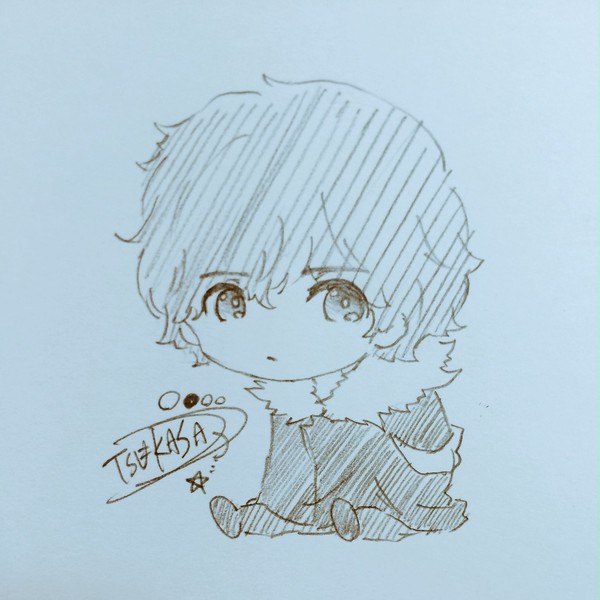スモーキー