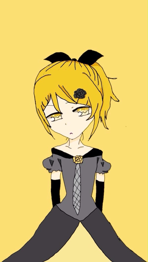 リリアンヌ