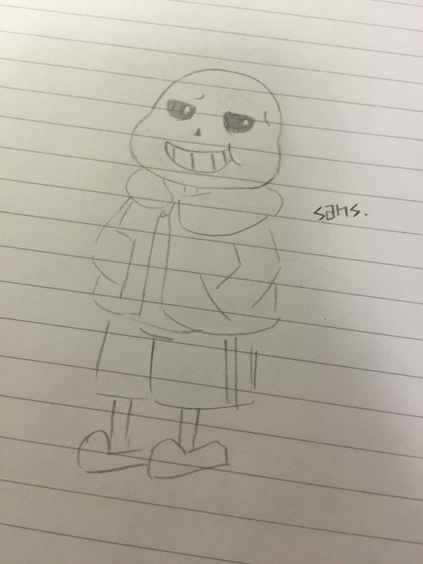 sans