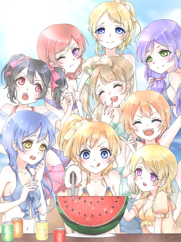 summer!