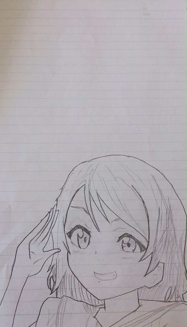 渡辺  曜(ラブライブ！サンシャイン！！)