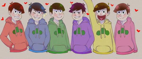 MatsuBrothers