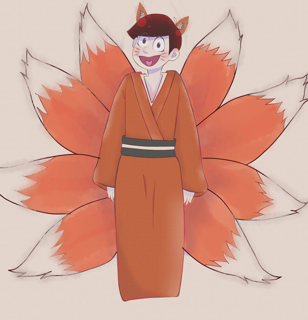 osomatsu :v