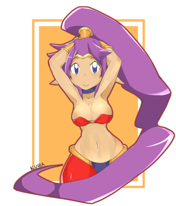 シャンティ落書き