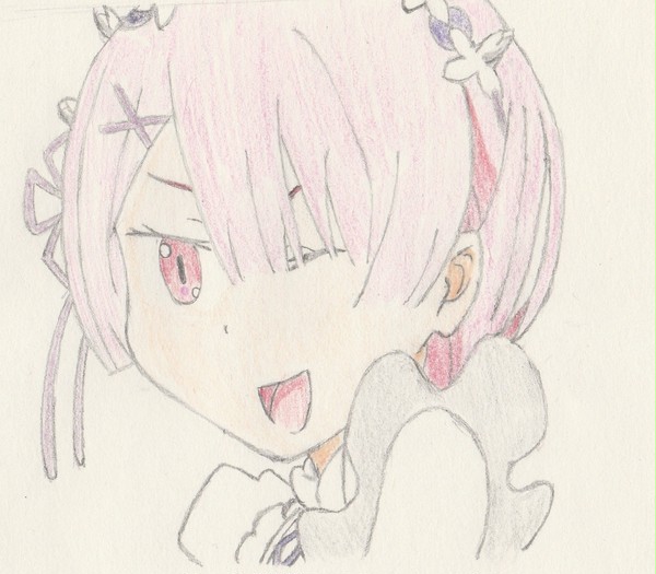 ラムちー