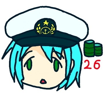 我が鎮守府の艦これ夏イベの状況