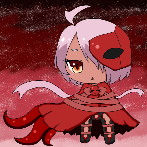 擬人化ノーバ