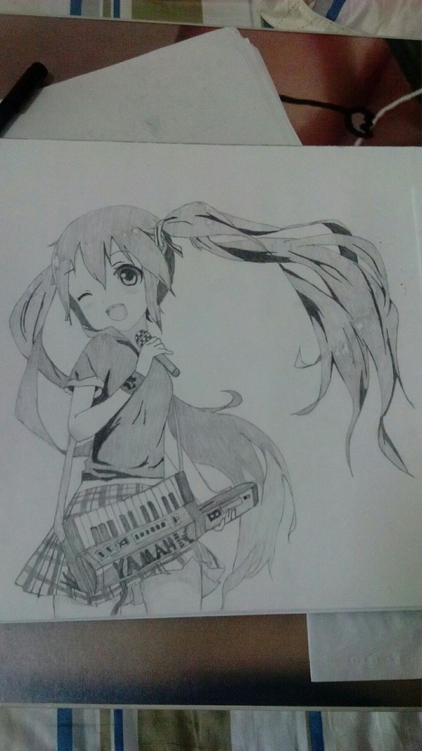 无题