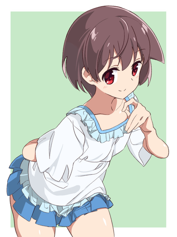 咲の絵　24