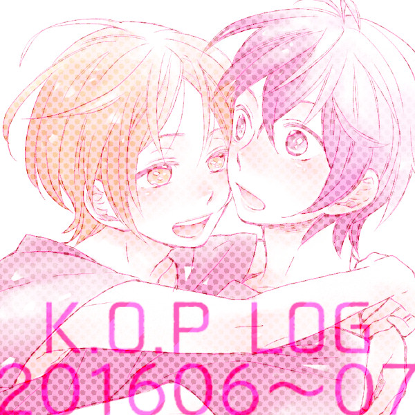 K.O.P LOG3