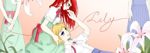 lily