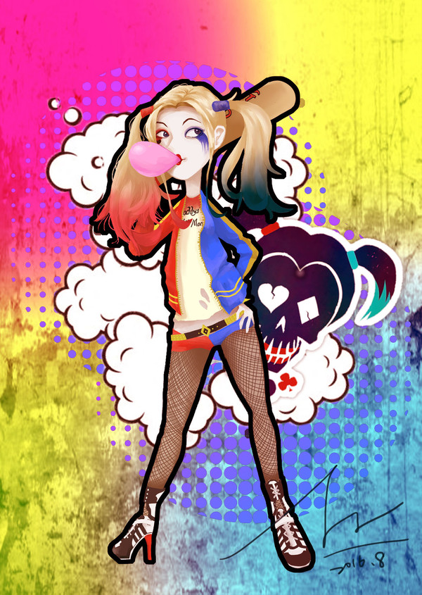Harley Quinn