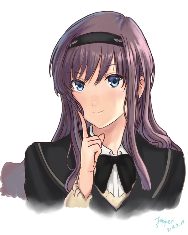 森島はるか