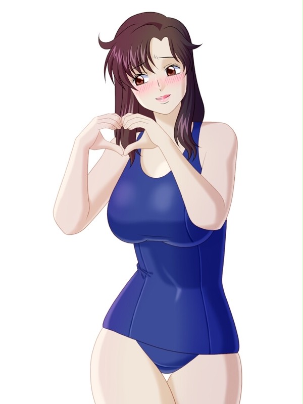 「艦長さんは・・・