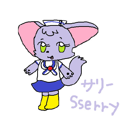 セリ.ザ.ポメラニアン
