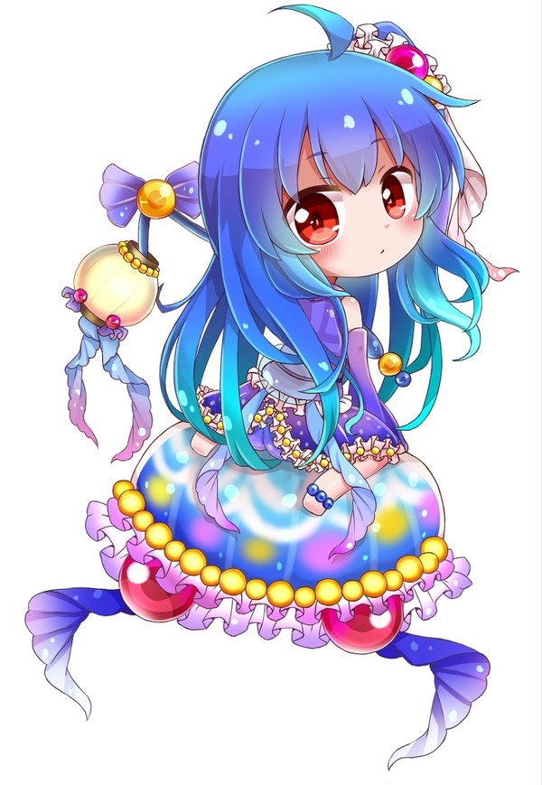 ゆらゆらいだー