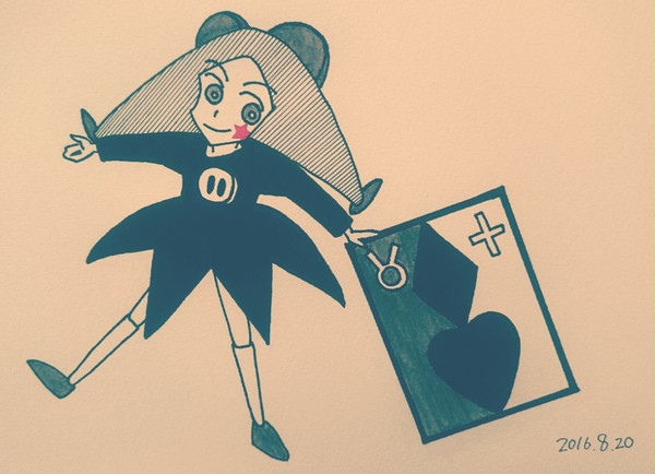 スゲーナスゴイデス。