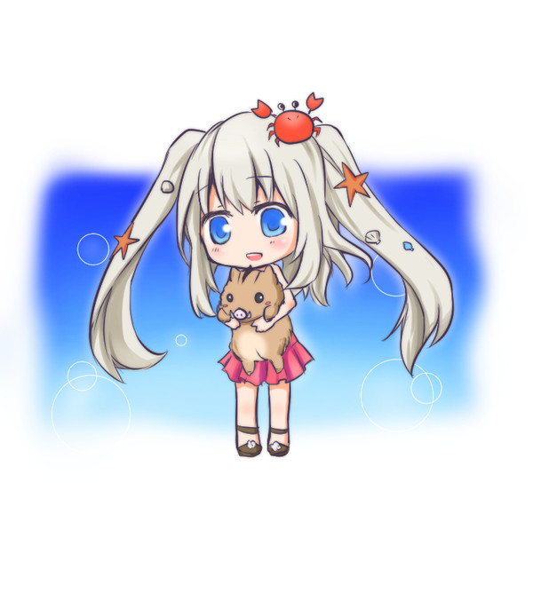 FateGOらくがき詰め