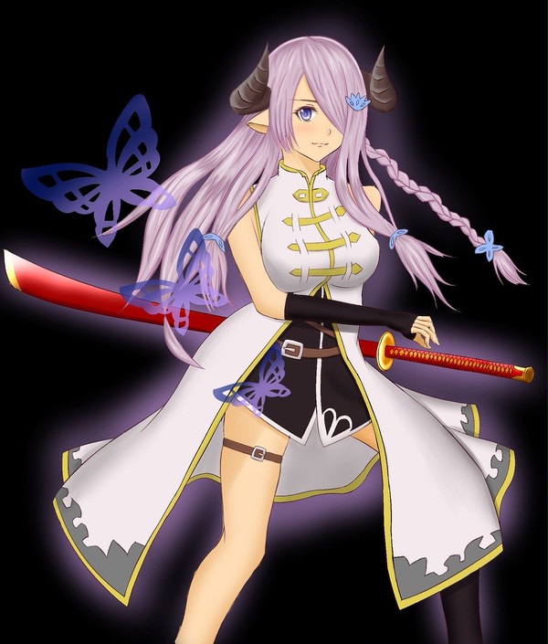 ナルメア