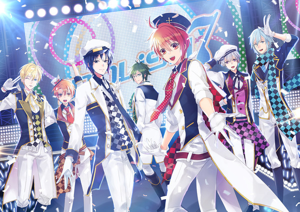 一周年おめでとう！