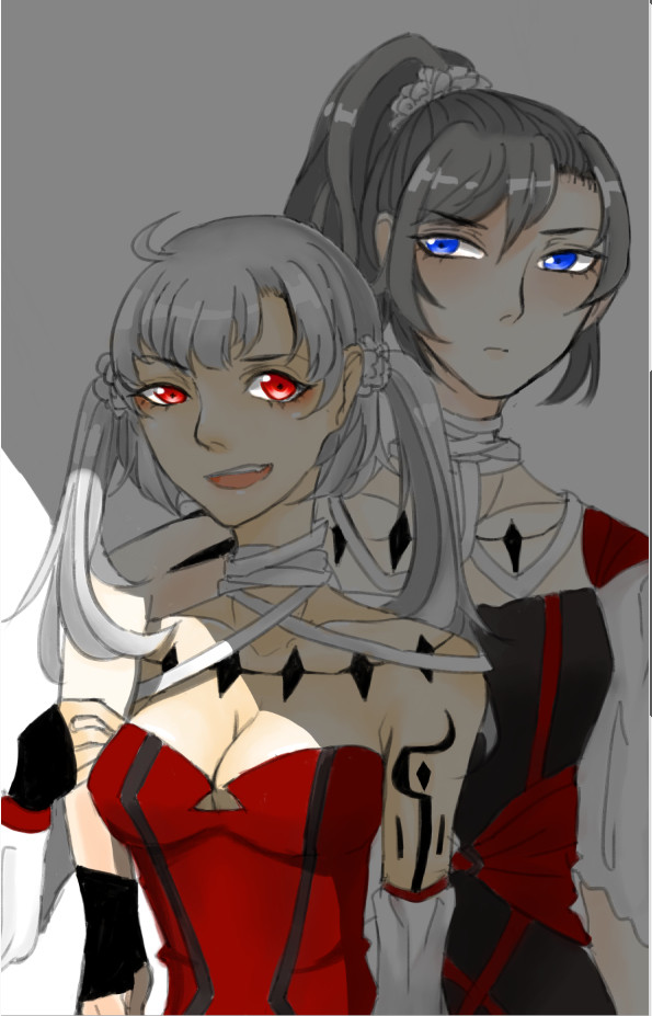 原创