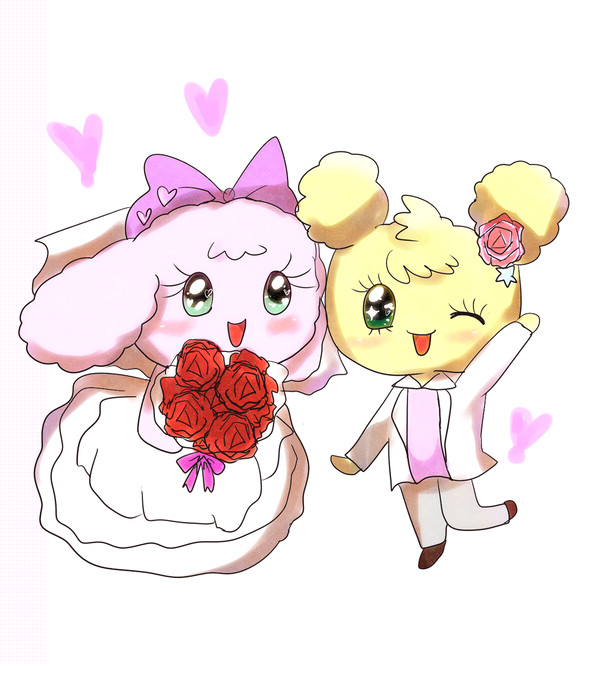 私達!通りすがりの!