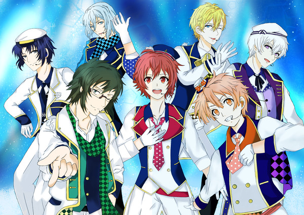 君に贈る1周年!