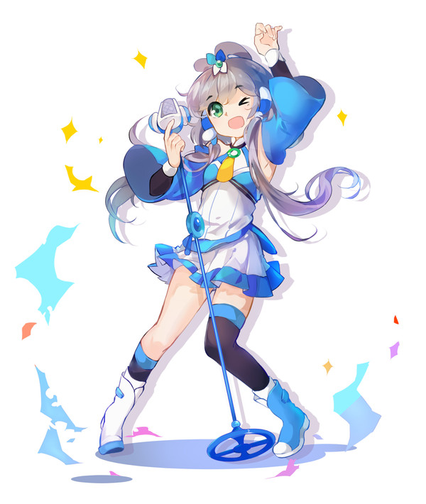 ☆——☆————