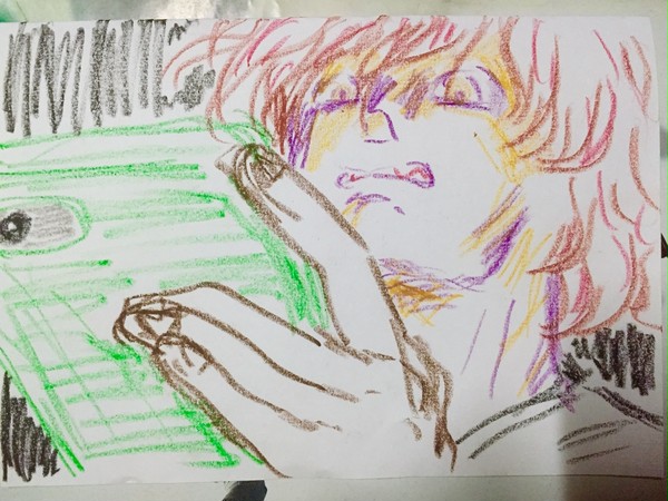 ゲーム