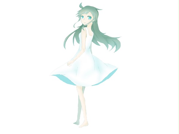 夏に