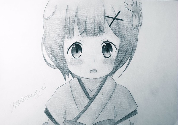 レム　幼少期